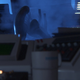 Illustration for article titled Alien: Isolation is a stunningly realistic locker simulator
